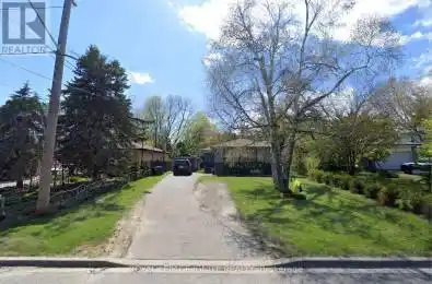 140 Meadowvale Road Toronto (Centennial Scarborough) Ontario M1C1S1