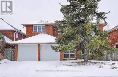 45 Kew Gardens Richmond Hill (Doncrest) Ontario L4B1R6