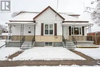 30/30.5 Wiley Street, St. Catharines (451 - Downtown), Ontario L2R4E7, 4 Bedrooms Bedrooms, ,2 BathroomsBathrooms,All Houses,For Sale,Wiley,X11940530