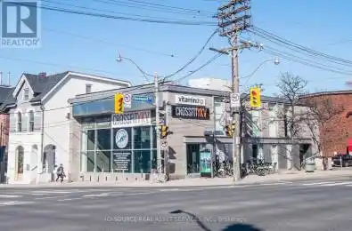 175 Avenue Road Toronto (Annex) Ontario M5R2J2