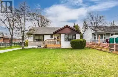 77 Kitchener Road Toronto (West Hill) Ontario M1E2X6