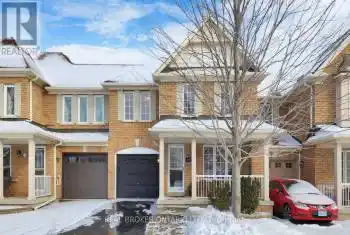 2479 Postmaster Drive, Oakville (1019 - WM Westmount), Ontario L6M0J1, 3 Bedrooms Bedrooms, ,3 BathroomsBathrooms,All Houses,For Sale,Postmaster,W11940841