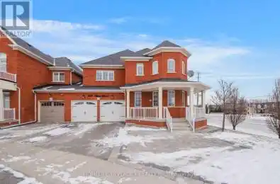 515 Nairn Circle Milton (Scott) Ontario L9T8A8