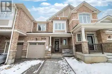 3456 Vernon Powell Drive Oakville Ontario L6H0Y1