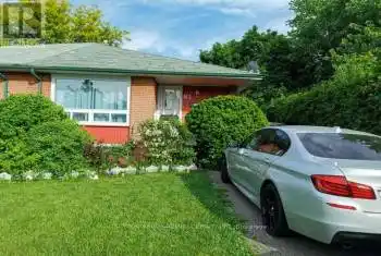 83 Addington Crescent, Brampton (Avondale), Ontario L6T2R4, 3 Bedrooms Bedrooms, ,1 BathroomBathrooms,All Houses,For Rent,Addington,W11941348