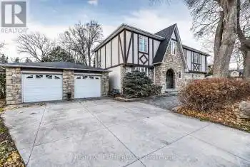 186 Royalavon Crescent, Toronto (Islington-City Centre West), Ontario M9A2G6, 5 Bedrooms Bedrooms, ,4 BathroomsBathrooms,All Houses,For Sale,Royalavon,W11941347