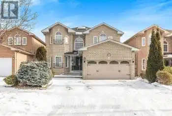 81 Somerset Crescent, Richmond Hill (Observatory), Ontario L4C8P1, 6 Bedrooms Bedrooms, ,5 BathroomsBathrooms,All Houses,For Sale,Somerset,N11941364