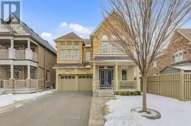 102 Beaconsfield Drive Vaughan (Kleinburg) Ontario L4H4L6