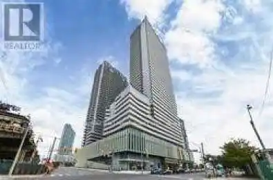 15 Lower Jarvis Street Unit# 1810 Toronto (Waterfront Communities) Ont