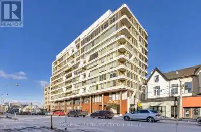 151 Avenue Road Unit# 805 Toronto (Annex) Ontario M5R2H7