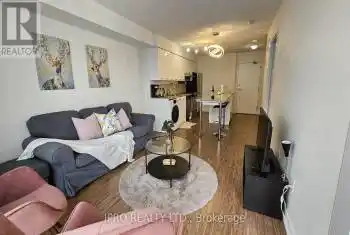 19 Singer Court Unit# 1011, Toronto (Bayview Village), Ontario M2K0B2, 1 Bedroom Bedrooms, ,1 BathroomBathrooms,Condo,For Rent,Singer,C11941563