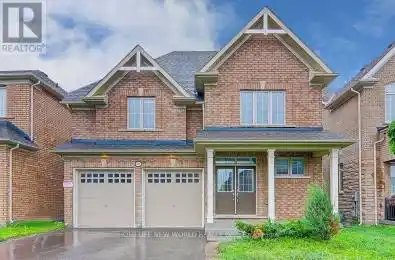 2497 Bandsman Crescent Oshawa (Windfields) Ontario L1L0M1