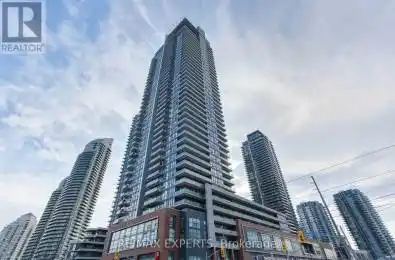 2200 Lake Shore Boulevard Unit# 2904 Toronto (Mimico) Ontario M8V1A4