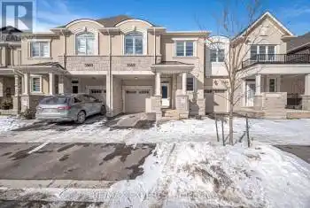 1562 Moira Crescent, Milton (Bowes), Ontario L9E1Y1, 4 Bedrooms Bedrooms, ,3 BathroomsBathrooms,All Houses,For Sale,Moira,W11941665