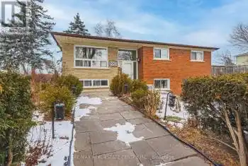 3025 Ballad Drive, Mississauga (Malton), Ontario L4T1Z6, 4 Bedrooms Bedrooms, ,2 BathroomsBathrooms,All Houses,For Sale,Ballad,W11941675