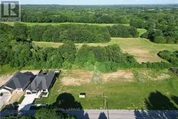 Lot 8 Balfour Street Unit# LOT, Pelham (664 - Fenwick), Ontario L0S1C0, ,Commercial,For Sale,Balfour,X11941809