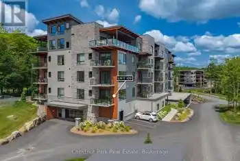 18 CAMPUS Trail Unit# 109, Huntsville (Chaffey), Ontario P1H0K2, 1 Bedroom Bedrooms, ,1 BathroomBathrooms,Condo,For Sale,CAMPUS,X11941712