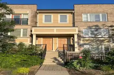 3066 Eglinton Avenue Unit# 78 Mississauga (Churchill Meadows) Ontario 