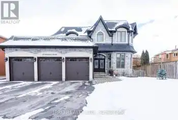 120 Braidwood Lake Road, Brampton (Heart Lake), Ontario L6Z4M2, 6 Bedrooms Bedrooms, ,5 BathroomsBathrooms,All Houses,For Sale,Braidwood Lake,W11941441