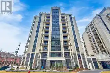 81 Robinson Street Unit# 305, Hamilton (Corktown), Ontario L8P0C2, 2 Bedrooms Bedrooms, ,1 BathroomBathrooms,Condo,For Sale,Robinson,X11942188