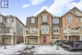 471 Dalhousie Gate, Milton (Willmott), Ontario L9T8G4, 2 Bedrooms Bedrooms, ,2 BathroomsBathrooms,All Houses,For Sale,Dalhousie,W11941655