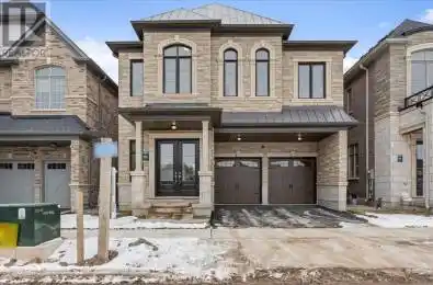 1346 Loon Lane Oakville Ontario L6H7Z8