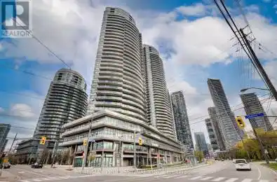 2240 Lake Shore Boulevard Unit# 404 Toronto (Mimico) Ontario M8V0B1