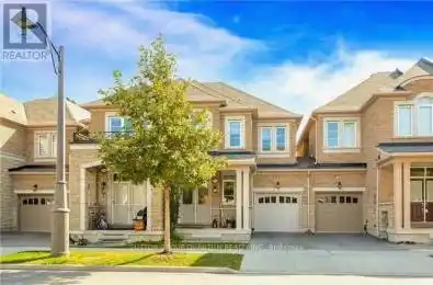 3038 Hibiscus Gardens Oakville Ontario L6M4M2