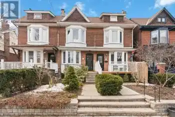 250 Lee Avenue, Toronto (The Beaches), Ontario M4E2P5, 3 Bedrooms Bedrooms, ,2 BathroomsBathrooms,All Houses,For Sale,Lee,E11942770