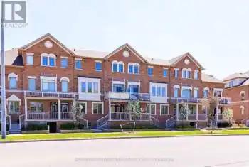 180 Howden Boulevard Unit# 22, Brampton (Westgate), Ontario L6S0E6, 3 Bedrooms Bedrooms, ,3 BathroomsBathrooms,All Houses,For Rent,Howden,W11918687