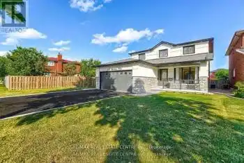 550 Meadows Boulevard, Mississauga (Rathwood), Ontario L4Z1G6, 6 Bedrooms Bedrooms, ,4 BathroomsBathrooms,All Houses,For Sale,Meadows,W11942617