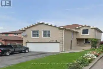 2113 Theoden Court Unit# BSMT, Pickering (Brock Ridge), Ontario L1X1Z6, 1 Bedroom Bedrooms, ,1 BathroomBathrooms,All Houses,For Rent,Theoden,E11942874