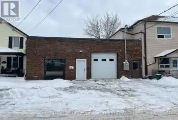 108 Duncan Street, Welland (773 - Lincoln/Crowland), Ontario L3B2E2, 2 Bedrooms Bedrooms, ,1 BathroomBathrooms,All Houses,For Rent,Duncan,X11942981