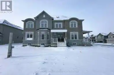 19 Mapleton Street Richmond Hill (Oak Ridges) Ontario L4E1N1