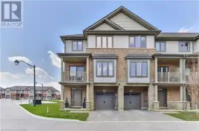 77 DIANA Avenue Unit# 172 Brantford Ontario N3T0R6