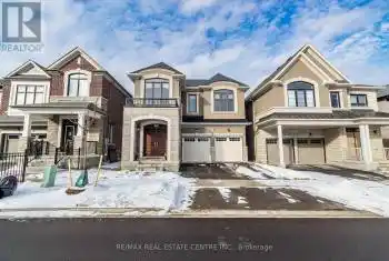 1577 Scarlett Trail, Pickering, Ontario L0H1J0, 4 Bedrooms Bedrooms, ,4 BathroomsBathrooms,All Houses,For Sale,Scarlett,E11943186