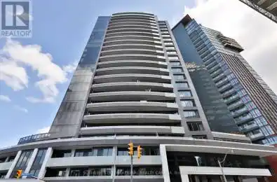 88 Davenport Road Unit# 804 Toronto (Annex) Ontario M5R0A5