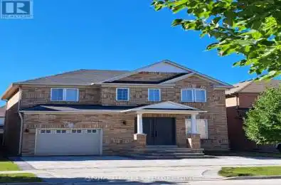 145 Edward Jeffreys Avenue Markham (Wismer) Ontario L6E1V5