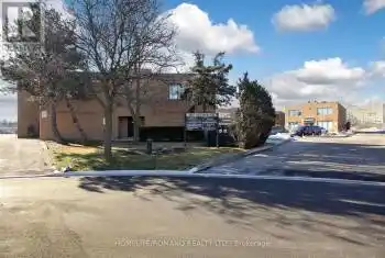 260 Regina Road Unit# 5, Vaughan (West Woodbridge Industrial Area), Ontario L4L8P8, ,Commercial,For Rent,Regina,N11943803