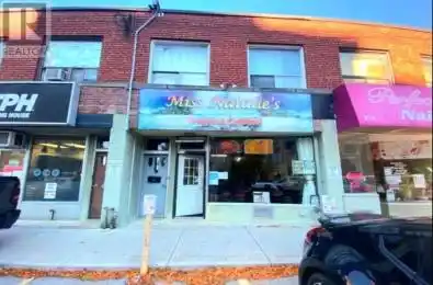 5118 Dundas Street Toronto (Islington-City Centre West) Ontario M9A1C2