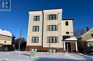 6 Ann Street Unit# 6 Thorold (557 - Thorold Downtown) Ontario L2V2J3