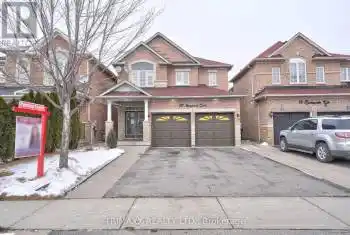 21 Sunnyvale Gate, Brampton (Bramalea North Industrial), Ontario L6S6J3, 6 Bedrooms Bedrooms, ,4 BathroomsBathrooms,All Houses,For Sale,Sunnyvale,W11932847