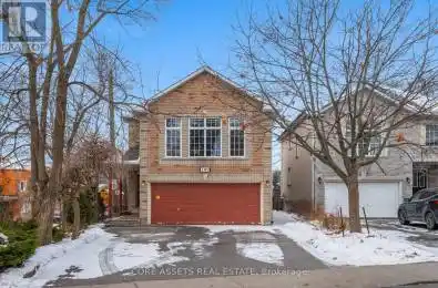 192 Rosemount Avenue Toronto (Weston) Ontario M9N3C3