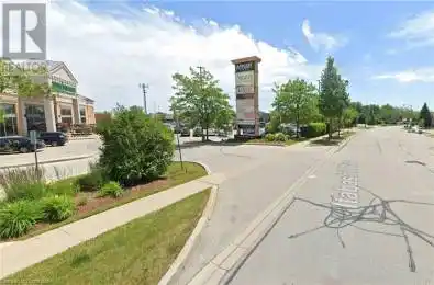 2180 ITABASHI Way Unit# E-4 Burlington Ontario L7M5A5