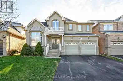 3396 Liptay Avenue Oakville (1000 - BC Bronte Creek) Ontario L6M0M8