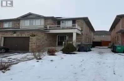 153 Passfield Trail Brampton (Bram East) Ontario L6P1V1