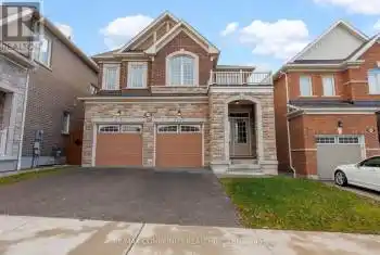 1009 Dragonfly Ave, Pickering, Ontario L1V 2P8, 4 Bedrooms Bedrooms, 5 Rooms Rooms,4 BathroomsBathrooms,All Houses,Sold,Dragonfly,E11943389