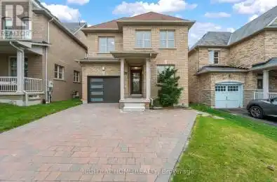 255 Queen Filomena Avenue Vaughan (Patterson) Ontario L6A0H9