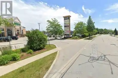 2180 Itabashi Way Unit# E-4 Burlington (Appleby) Ontario L7M5A5