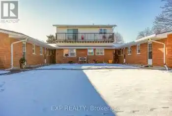 3314 Menno Street Unit# 10, Lincoln (980 - Lincoln-Jordan/Vineland), Ontario L0R2C0, 1 Bedroom Bedrooms, ,1 BathroomBathrooms,Condo,For Sale,Menno,X11943670